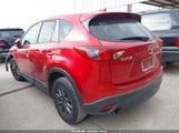 Mazda Cx-5 Touring JM3KE2CY3E0356688 снимка