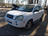 Hyundai Tucson Gls KM8JM12B08U854399 снимка