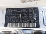 Hyundai Tucson Gls KM8JM12B08U854399 снимка