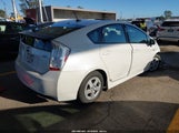 Toyota Prius Four JTDKN3DU8B0325412 снимка