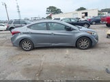 Hyundai Elantra Se KMHDH4AE5GU588195 снимка