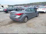 Hyundai Elantra Se KMHDH4AE5GU588195 снимка