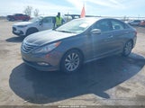 Hyundai Sonata Limited 5NPEC4AC5EH889787 снимка