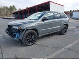 Jeep Grand Cherokee Wk Laredo X 4X4 1C4RJFAG8NC113915 fotografie