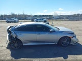 Honda Civic Ex JHMFC1F30KX004910 снимка