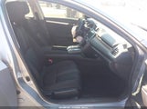 Honda Civic Ex JHMFC1F30KX004910 снимка