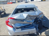 Honda Civic Ex JHMFC1F30KX004910 снимка