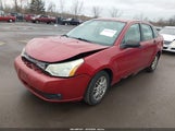 Ford Focus Se 1FAHP35N39W231530 снимка