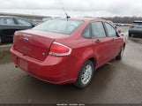 Ford Focus Se 1FAHP35N39W231530 снимка