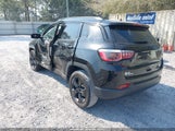 Jeep Compass Altitude Fwd 3C4NJCBB9LT211532 снимка