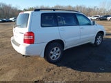 Toyota Highlander V6 JTEHF21A710013782 снимка
