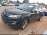 Ford Explorer Limited 1FM5K8F8XGGC82964 снимка