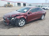 Buick Regal Sportback Fwd Preferred W04GL6SX4K1008502 снимка