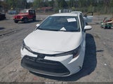 Toyota Corolla Le 5YFB4MDE2SP252531 снимка