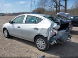 Nissan Versa 1.6 S 3N1CN7AP1FL820752 снимка