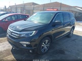 Honda Pilot Ex-L 5FNYF6H89GB077668 снимка