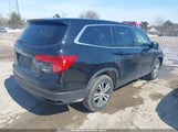 Honda Pilot Ex-L 5FNYF6H89GB077668 снимка