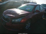 Chevrolet Cruze 1Lt Auto 1G1PC5SB1E7461071 снимка