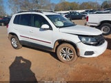 Volkswagen Tiguan 2.0T/2.0T S WVGAV7AX4HK023612 снимка