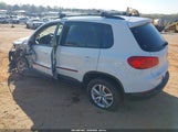 Volkswagen Tiguan 2.0T/2.0T S WVGAV7AX4HK023612 photo