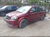 Dodge Grand Caravan Se Plus 2C4RDGBG1HR615222 снимка