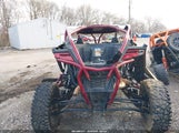 Polaris Rzr Turbo R Sport 3NSGAE92XRG066852 photo