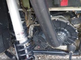 Polaris Rzr Turbo R Sport 3NSGAE92XRG066852 photo