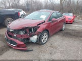 Chevrolet Cruze Lt Auto 1G1BE5SM0H7237669 снимка