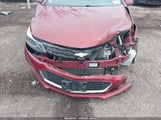 Chevrolet Cruze Lt Auto 1G1BE5SM0H7237669 снимка