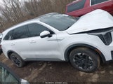 Kia Sorento S 5XYRLDJC7SG313090 снимка