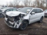 Kia Sorento S 5XYRLDJC7SG313090 снимка