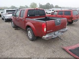 Nissan Frontier Sv 1N6AD0ERXEN763201 снимка