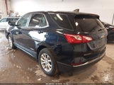Chevrolet Equinox Fwd Lt 3GNAXKEV5MS149512 снимка