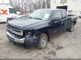 Chevrolet Silverado  Work Truck 1GCRKPEA9BZ226872 снимка