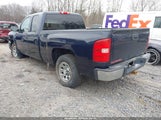 Chevrolet Silverado  Work Truck 1GCRKPEA9BZ226872 снимка