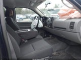 Chevrolet Silverado  Work Truck 1GCRKPEA9BZ226872 снимка
