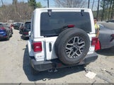 Jeep Wrangler 4-Door Sahara 4X4 1C4PJXEG5RW267378 photo
