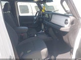 Jeep Wrangler 4-Door Sahara 4X4 1C4PJXEG5RW267378 photo
