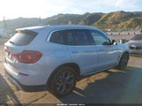 BMW X3 Phev xDrive30E 5UXTS1C05M9F13207 снимка