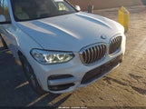 BMW X3 Phev xDrive30E 5UXTS1C05M9F13207 снимка