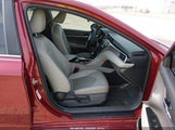 Toyota Camry Se 4T1B11HK5JU600164 fotografie