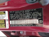 Toyota Camry Se 4T1B11HK5JU600164 fotografie