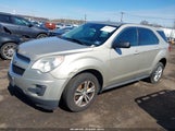 Chevrolet Equinox Ls 2GNALBEK4D1162457 снимка