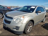 Chevrolet Equinox Ls 2GNALBEK4D1162457 снимка