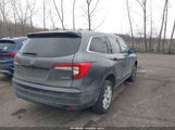 Honda Pilot Lx 5FNYF6H18KB020874 снимка