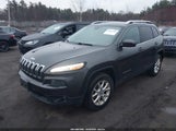 Jeep Cherokee Latitude 1C4PJMCB9FW687081 снимка