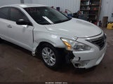 Nissan Altima 2.5 S 1N4AL3AP9EN223453 fotografie