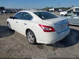 Nissan Maxima 3.5 Sv 1N4AA51EX9C848963 снимка