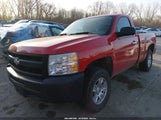 Chevrolet Silverado  Work Truck 1GCNCPEX5BZ142192 снимка
