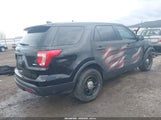 Ford Utility Police Interceptor 1FM5K8AR6GGC91824 снимка
